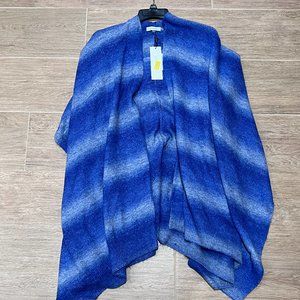 CALVIN KLEIN WRAP, SIZE L/XL, NWT